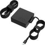 Asus Chargeur Gameur 100 Watt - Type C - Noir