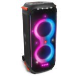Enceinte Bluetooth 800 W - Effets lumineux  JBL PartyBox 710