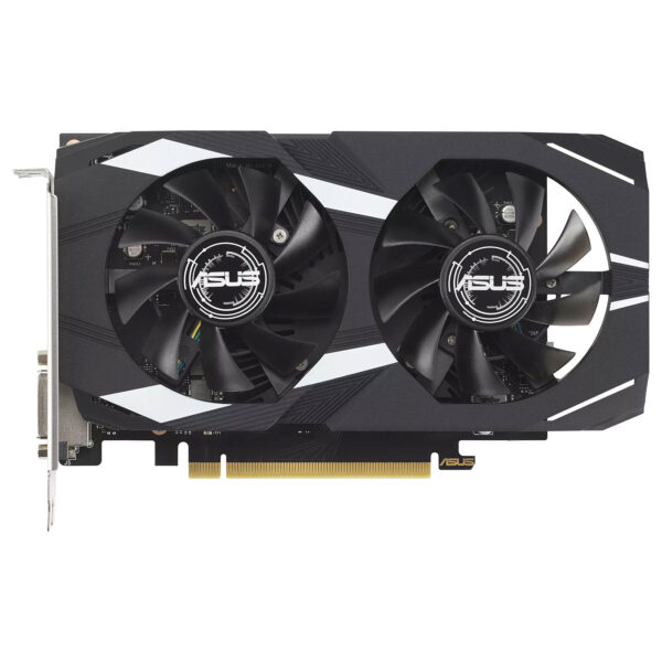 Carte Graphique  ASUS DUAL GeForce RTX 3050 OC O6G – Image 5