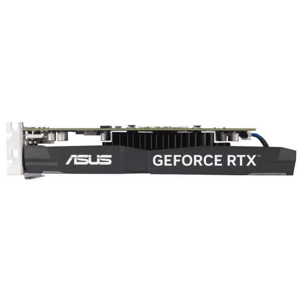 Carte Graphique  ASUS DUAL GeForce RTX 3050 OC O6G – Image 3