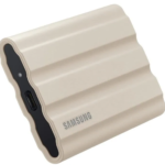 Samsung SSD Externe T7 Shield 1 To - Belge
