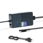 Microsoft Chargeur Microsoft Surface Pro 7 - 65 watt