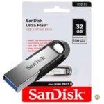 Clé USB 3.0 SanDisk Ultra Flair - 32Giga