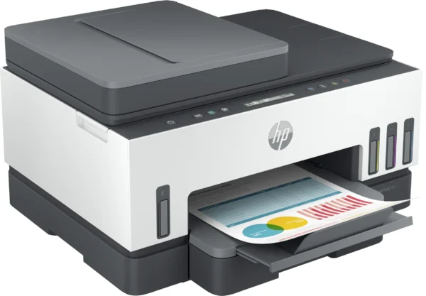 Imprimante HP Smart Tank 750 – Image 3