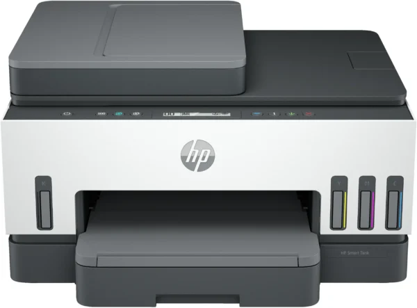 Imprimante HP Smart Tank 750