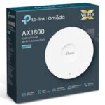 Point d'accès TP-LINK AX1800 Wi-Fi 6 double bande
