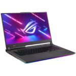 GAMEUR ASUS ROG STRIX 17 - Ryzen 9 7845HX 32 Go SSD 1 To 17.3"  RTX 4060 8 Go