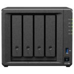 Synology DiskStation DS925+