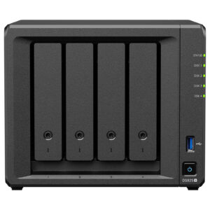 Synology DiskStation DS925+