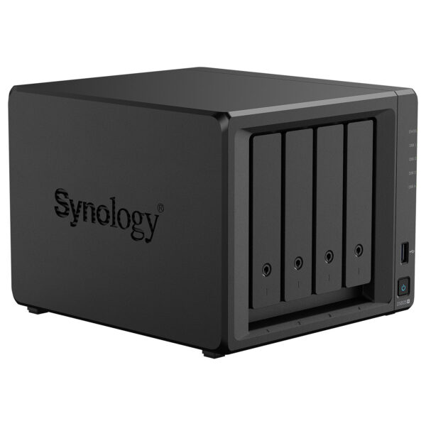 Synology DiskStation DS925+ – Image 3