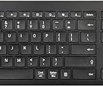 Targus Clavier Bluetooth (AZERTY) Windows / MacOS, Android / iOS