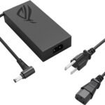 Asus Chargeur GAMEUR 200 W 20 V 10 A 6,0 x 3,7 mm