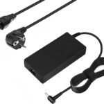 Chargeur Gamer MSI 120W - 20V - 6A - 4.5x3.0mm - Noir
