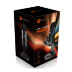 Microphone filaire de conférence professionnel Meetion MC20