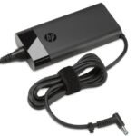 Hp Chargeur GAMEUR - 200W - 19,5 V 10,3 A oval  oval - Noir