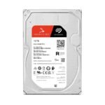 Disques Durs NAS HDD Iron Wolf 10 Tera 3,5"