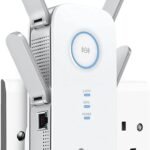 Répéteur TP-Link AC2600 Dual Band Mesh Wi-FI Range Extender
