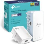 Répéteur wifi tp-link AV1000 + Wifi Extender AC1200