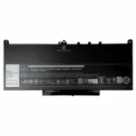 Batterie Dell Latitude e7470 e7270 (Modèle J60J5)