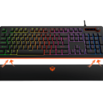 Clavier Meetion MT-K9520 Magnetic RGB Gaming Keyboard