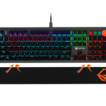 Clavier Meetion MT-MK500 Gaming Keyboard