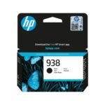 Cartouche d'encre 938 Noir pour 9730 - 9720