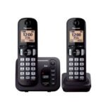 Panasonic Téléphone Sans Fil Fixe - KX-TGC222