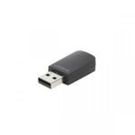 Adaptateur Clé Wifi sans fil Usb Linksys,double bande pour PC, 600 Mbit/s (AC600)