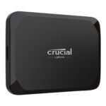 Disque SSD portable Crucial X9 Pro 4 To - 1 050 Mo/s
