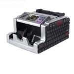 Bill Counter MACHINE DE COMPTAGE D’ARGENT BILCOUNTER
