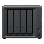Synology DiskStation DS423+