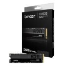 Disque dur SSD - M2 - NVME - 2 Tera  - NM620