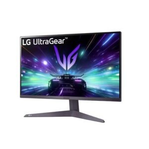 ECRAN GAMER LG 23.8" LED - UltraGear 24GS50F-B
