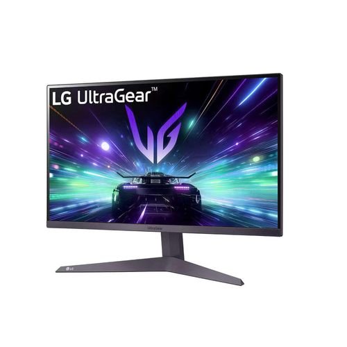 ECRAN GAMER LG 23.8" LED - UltraGear 24GS50F-B