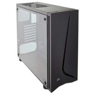 Boitier Corsair Carbide SPEC-05