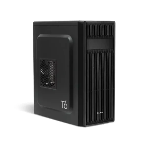 Boitier Zalman T6 ATX Mid Tower Computer