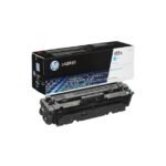 Cartouche HP 415A Toner Bleu LaserJet authentique HP LaserJet Enterprise M455/M480 et HP LaserJet Pro M454/M479