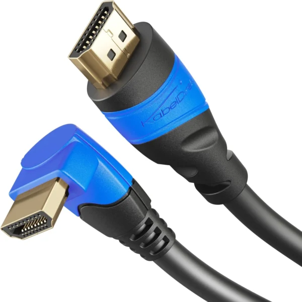 Câble HDMI  1,5 Mètres – 4K