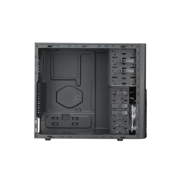 Boitier Cooler Master Elite 430 Black – Image 3
