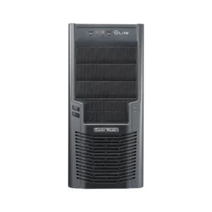 Boitier Cooler Master Elite 430 Black