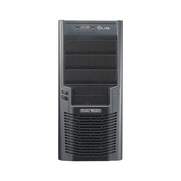 Boitier Cooler Master Elite 430 Black