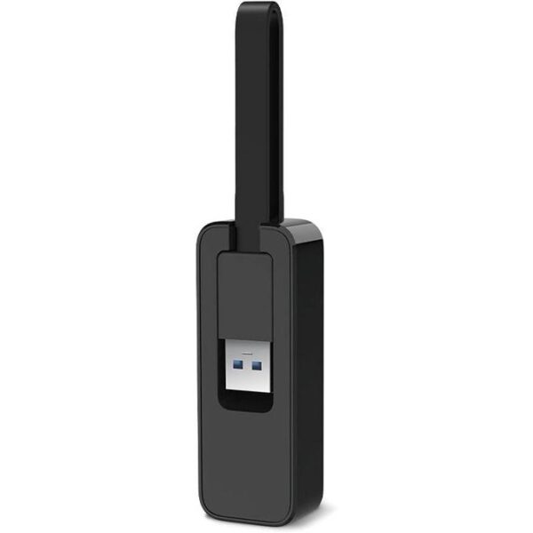 TP-Link TPLink Adaptateur USB Ethernet UE306, Adaptateur USB 3.0 vers Ethernet Gigabit – Image 6