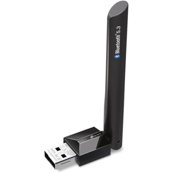 TP-Link UB500 Plus Adaptateur Bluetooth USB, Dongle Bluetooth 5.3 – Image 4