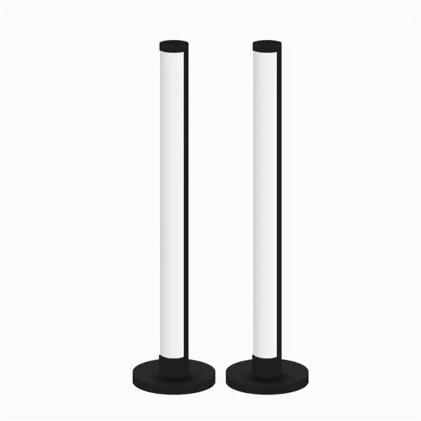 Lampes De Bureau D'éclairage D'ambiance RGB Magique, 180 degrés – Image 3