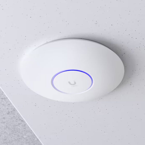 Ubiquiti Access Point WiFi 6 Entreprise (U6-Entreprise) – Image 6
