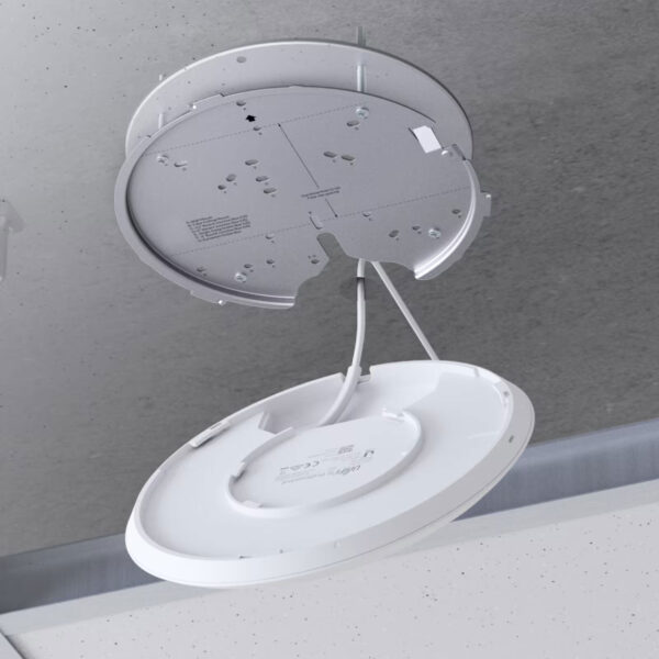 Ubiquiti Access Point WiFi 6 Entreprise (U6-Entreprise) – Image 5