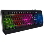 Clavier Meetion MT-K9320 Magnetic RGB Gaming Keyboard
