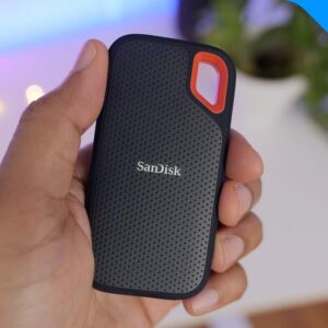 Disque Dur Externe Ssd 8 TERA