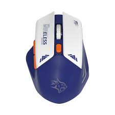 Souris Gamer sans fil PDX323