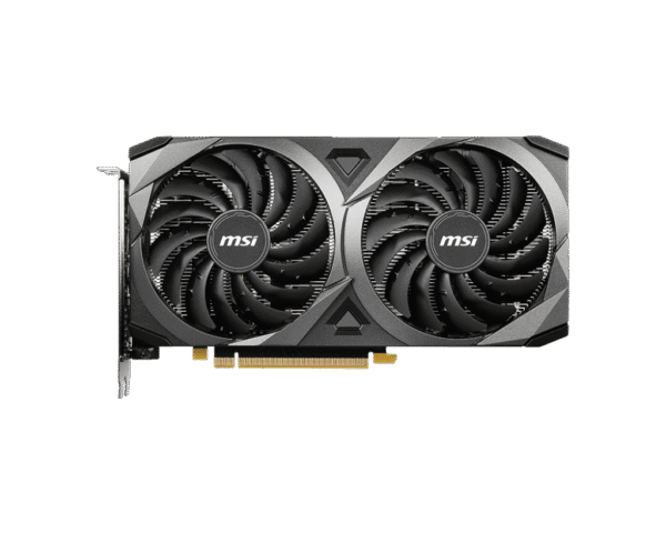 Carte graphique MSI GeForce RTX 3050 VENTUS 2X XS OC - 8GIGA – Image 4